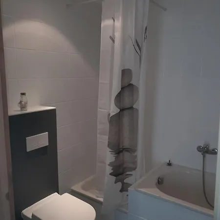 Dom wakacyjny Haus Morana Weisenheim am Sand