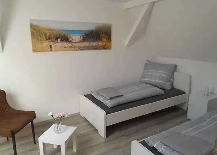 Casa de Férias Haus Morana