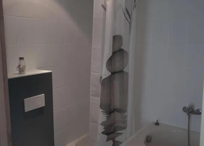 Casa de Férias Haus Morana Weisenheim am Sand